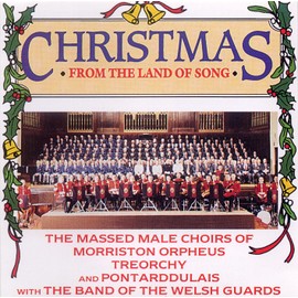 Christmas from Land Song