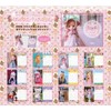 2026 Blythe Romantic Friendship Desk Calendar