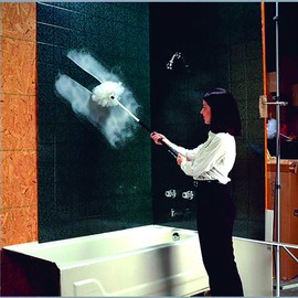 Bios Living Cleaning Head Replacement, 1 Count