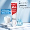 SP-8 Probiotic Ultra Whitening Toothpaste, SP8 Toothpaste Fresh Breath, Deep