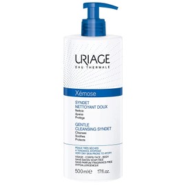 Uriage Xémose Syndet Nettoyant Doux 500 ml
