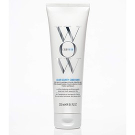 Color Wow Color Security Conditioner Fine-to-Normal – Weightless hydration for fine thin fragile hair detangles nourishes adds shine with Argan Oil color-safe heat protection