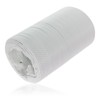 Spares2go Extra Long PVC Condenser Vent Hose Pipe for Logik