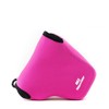 MegaGear Ultra Light Neoprene Case with Carabiner for Canon G3X