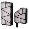 PREMIUM Guardia pc5872 cabina Filtro de Aire