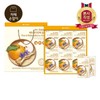 LG식품선물세트 리튠 배도라지진액 골드 50ML*24포 LG Food Gift Set Retune Bae Doraji Concentrate Gold 50ML*24 Pouches