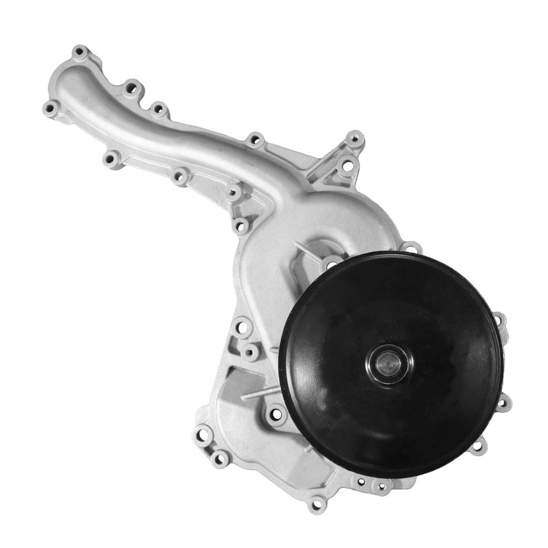 ACDelco 252-976 Professional Water Pump Kit