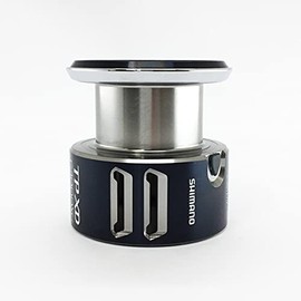 [Shimano Genuine] 21 Twin Power XD Genuine Spool 4000HG