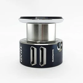 [Shimano Genuine] 21 Twin Power XD Genuine Spool 4000HG