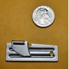 US Shelby Co P-51 Original Military Can Opener Emergency Survival