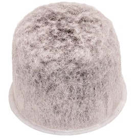 Blendin Replacement Charcoal Water Filter Pods, Compatible with KitchenAid KCM5WFP Coffee Maker (6 Pack)