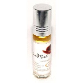 Al-Rehab PERFUMES Choco Musk 6Ml Unisex Concentrated Perfume Rollon