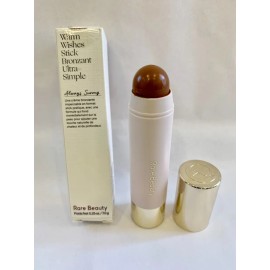 Rare Beauty Stick Contorno En Crema Bronzer Tamaño Grande Tono Always Sunny