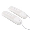 Shoe Dryer 12W 360 Degree Sterilization Deodorization Boot Dryer Accurate