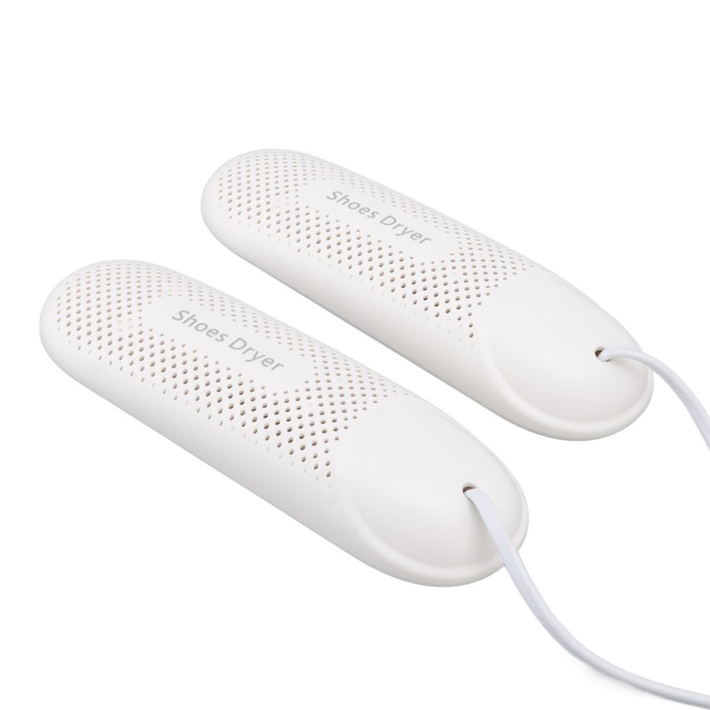 Shoe Dryer 12W 360 Degree Sterilization Deodorization Boot Dryer Accurate