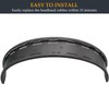 Beat Solo 4 Headband Rubber Same as the Stock Headband