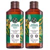 Yves Rocher DUO PACK Gel de ducha aroma VAINILLA: 2