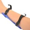 DONGKER Arm Guards, 4 Pieces Arm Protectors for Archery, Forearm