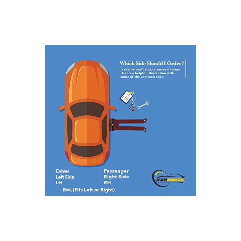 Eibach S90-1-05-038 Pro-Spacer Kit (5Mm Pair)