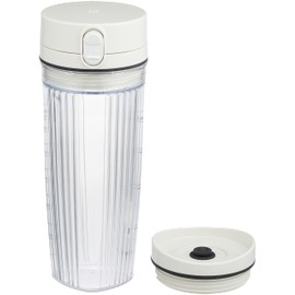 Zwilling Personal Blender Set, 550 ml White Enfinigy