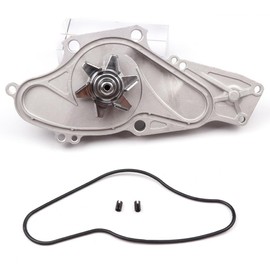 Timing Belt Kit Fits for 2003-2013 for Acura MDX 2013-2014 for Acura RDX 2005-2012 for Acura RL 2004-2014 for Acura TL 2010-2014 for Acura TSX 2010-2013 for Acura ZDX