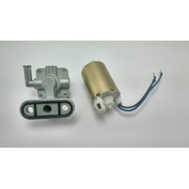 Unbranded 97 98 99 00 GSXR 600 SRAD FUEL PUMP & PETCOCK - *NEW*