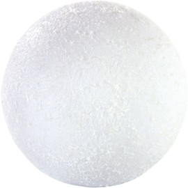 GAMES PLANET Football Balls Mix, 6 Pieces, 6 Different Varieties (Cork, PE, PU, ABS), Diameter 35 mm, Table Football, Football Ball