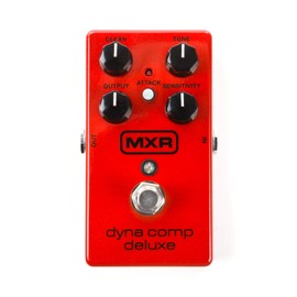 MXR M228 Dyna Comp DLX Compressor gita-efekuta-