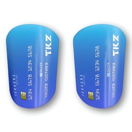 Tekkerz Miniature Shin Guard (Credit Guard)