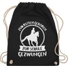 Shirtracer - Gym Bag Backpack - First Day of School