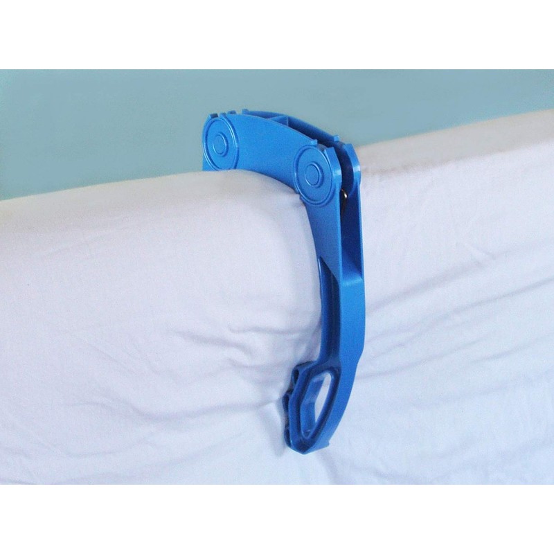 Nishida Futon Shears W 2 Piece Set, Blue, 218410, Approx.