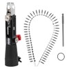 Magazine Screwdriver, Magazine Attachment for Drywall Screwdriver, Screw Drill Chain