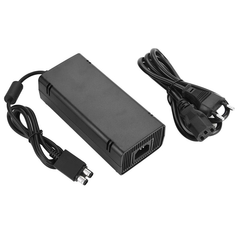 Greensen 360 Slim Source Adapter Tragbarer Tragbarer Konstierter Strom für