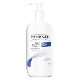 PHYSIOGEL Daily Moisture Therapy Very Dry Skin Body Lotion 400 ml - Moisturising Body Lotion for Very Dry Skin - Body Care for Fast Moisturising