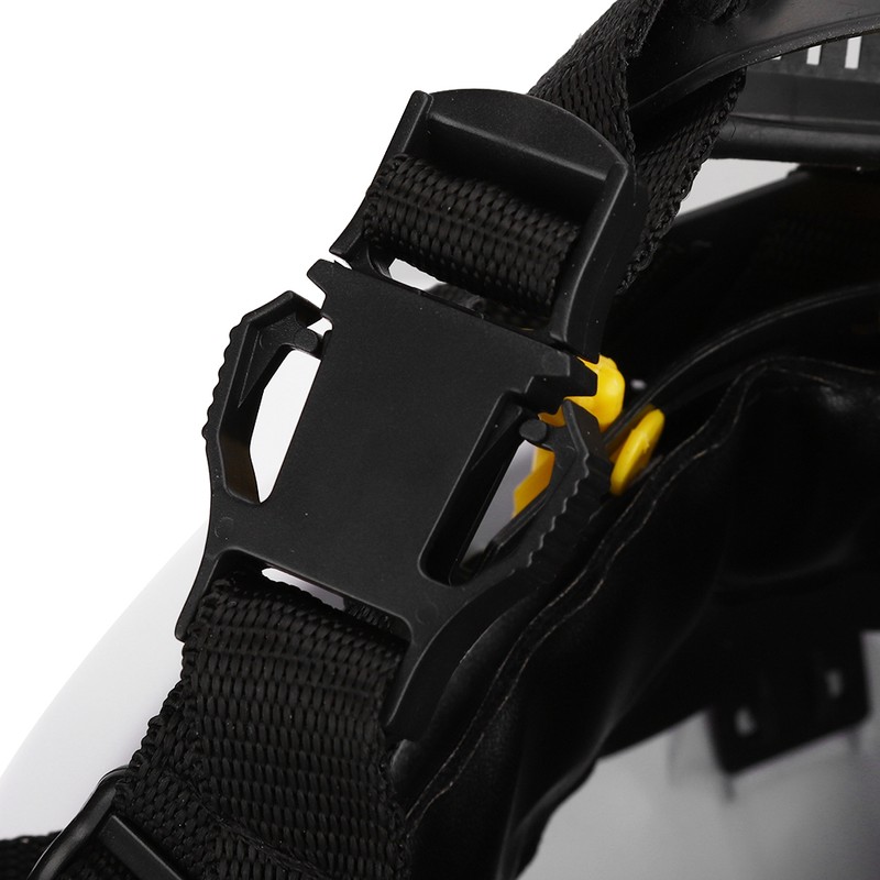 Fire Fighter Safety Helmets Anti Impact Protective Workplace Emergency Rescue