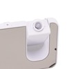 FM Radio LED Digital Smart Alarm Clock LED Digital Projection