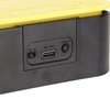 USB Fußschalter Singal Pedal, Kabelloser Bluetooth Fußschalter Spielsteuerung Aktion HID,