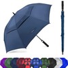 Baraida Golf Umbrella Large 62/68/72 Inch, Extra Large Oversize Double