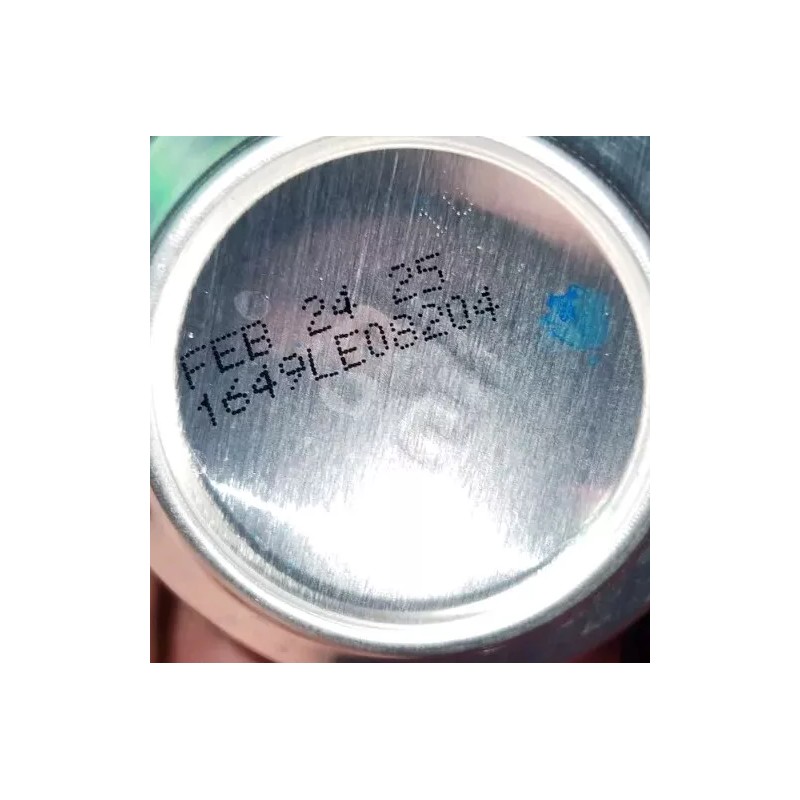 Mountain Dew Voodew 2024- Unopened~ 12 oz can