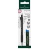 Faber Castell Grip 1347 Mechanical Pencil B Lead with 12