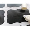 MEISO Pack of 3 Mini Correction Rollers, Cat Paw Correction