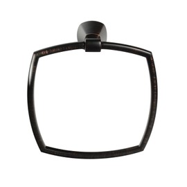 American Standard Kirkdale Collection Legacy Bronze Towel Ring