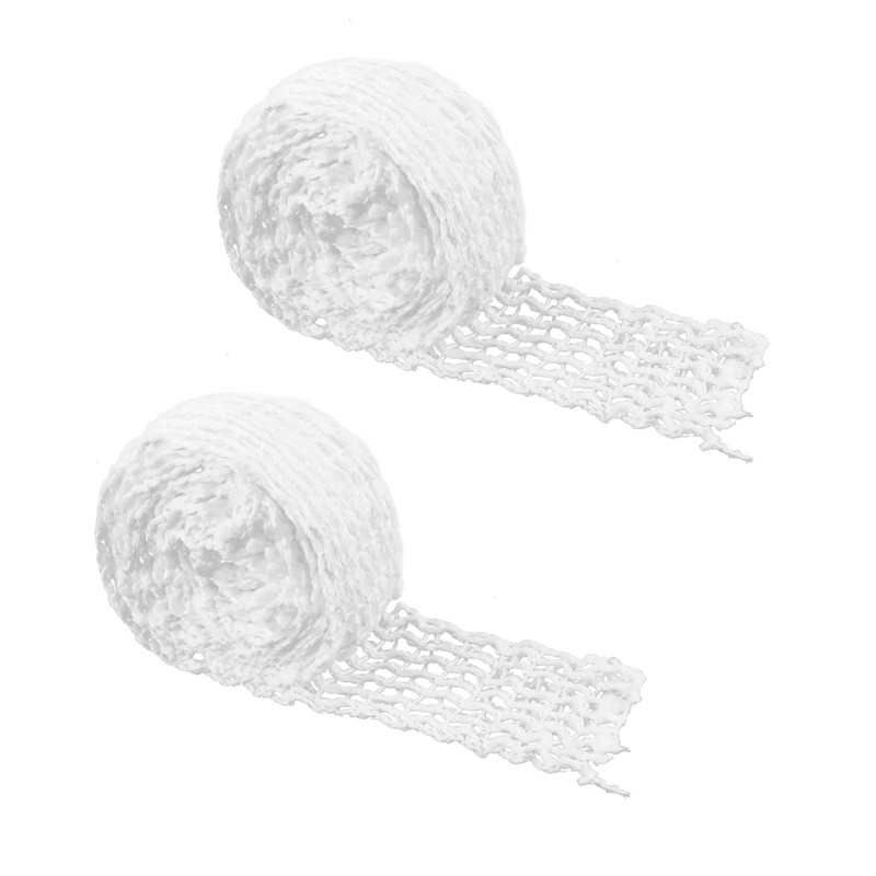 Meat Net, Ham Net, Roasting Net, High-Quality Cotton Thread Meat