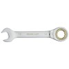KONYO SUN UP 72 Gear Combination Wrench Short GWS-10 0.4