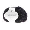 Rico Design Essentials Super Kid Mohair Loves Silk Glamorous Glitter