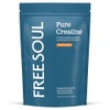 Creatine Monohydrate Powder | 100% Pure Micronised Creatine Monohydrate |