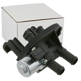 Nty CTM-FR-005 Coolant Control Valve