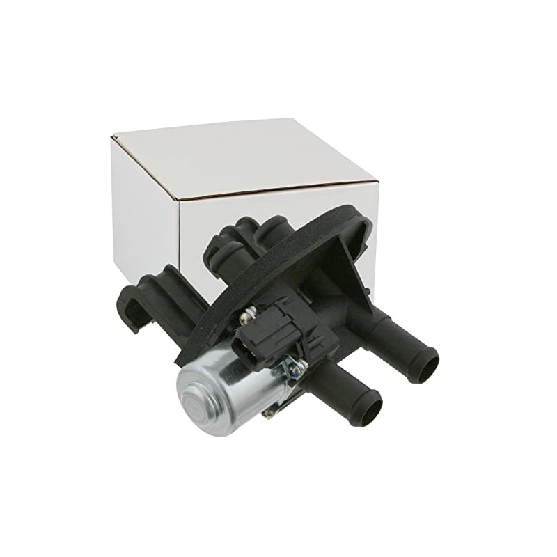 Nty CTM-FR-005 Coolant Control Valve