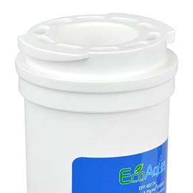EcoAqua Replacement for Fisher & Paykel 836848 Refrigerator Filter