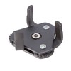 Steelman Universal Oil Filter Wrench Oil Filter Removal Tool, Three-Jaw,